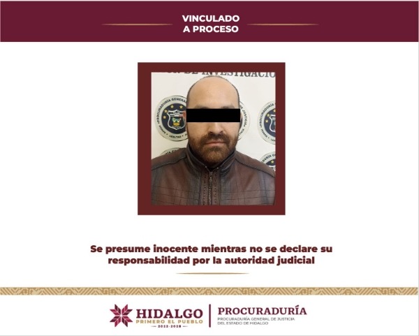 Vinculan a proceso al expresidente municipal de Nopala, por uso ilícito de facultades y atribuciones, agravado