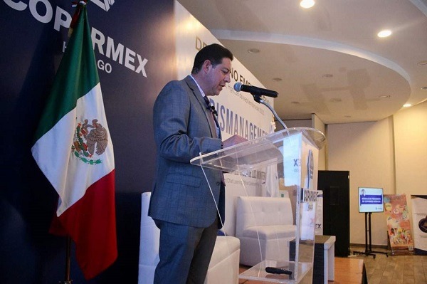 Empresas requieren de nuevas formas de liderazgo: Coparmex Hidalgo
