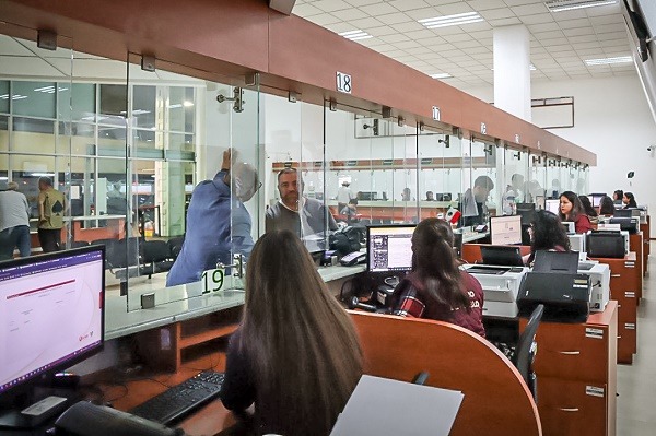 Condonará Hacienda Hidalgo multas sobre impuestos
