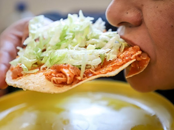 En lo que va del 2023, se han presentado 36 casos de trastornos alimenticios en Hidalgo