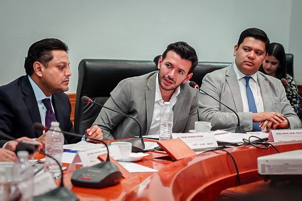 Estados metropolitanos definen acuerdos prioritarios