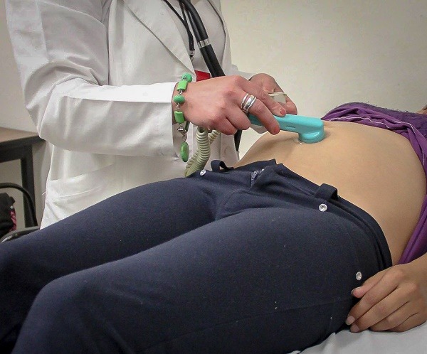 Otorga SSH consultas y orientación para prevención de embarazos en adolescentes