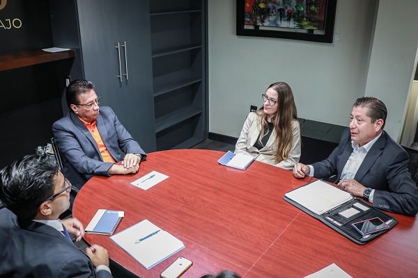Industrias canadienses ofertarán empleos en Hidalgo