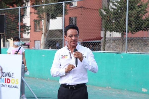 Urgente crear plan integral para recolección de basura en Pachuca
