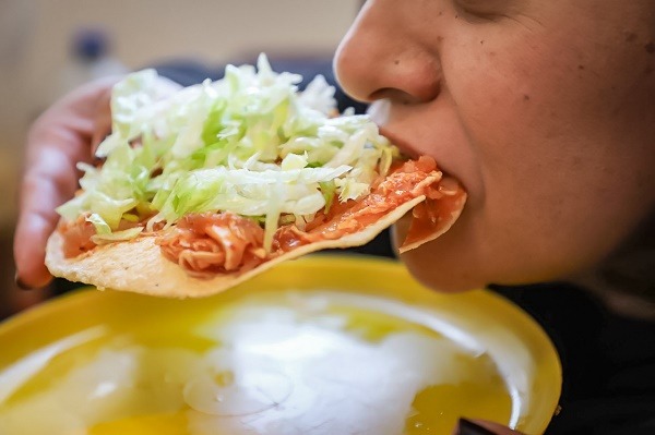 Impulsa SSH acciones de prevención y atención, respecto a la obesidad infantil