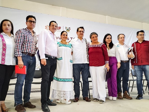 Anticipa gobierno acciones para evitar contagios de dengue en Xantolo
