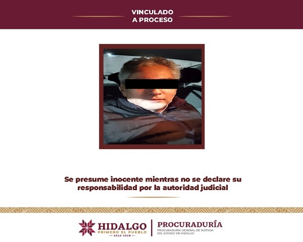 Por allanamiento de morada, daño en la propiedad y amenazas, vinculan a proceso a ex alcalde de Huejutla
