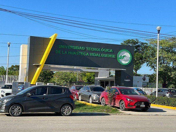 Denuncian falta de agua en la UTHH