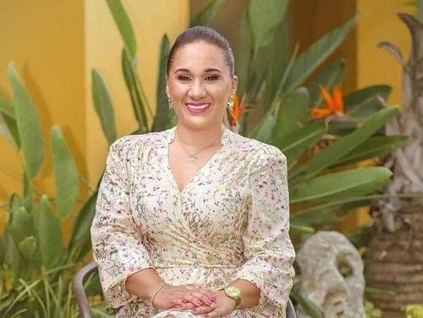 Carol Guadalupe Lara renuncia al cargo de presidenta del DIF Huejutla