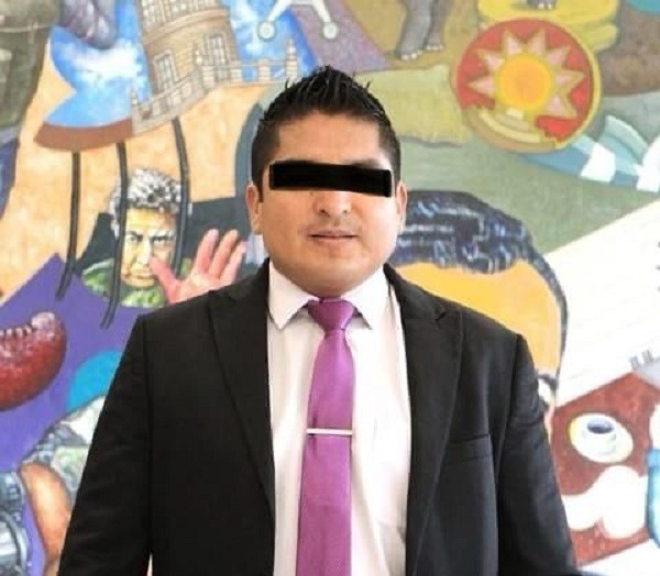Surge nueva denuncia contra diputado local del PT que enfrenta proceso por posesión de estupefacientes y armas