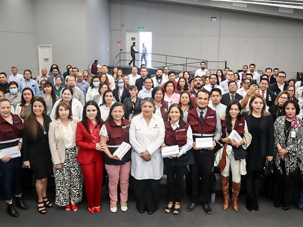 Realiza Hidalgo primera encuesta para identificar riesgos por adicciones y su impacto en la salud mental