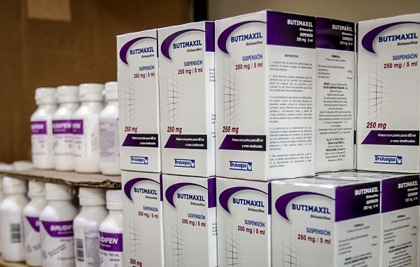 SSH y Copriseh se suman a campaña de medicamentos seguros