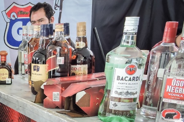 Mantiene SSH estrategias para atención integral de las adicciones y consumo de alcohol