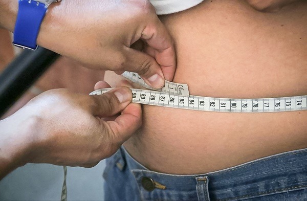 SSH brinda atención integral para prevenir y reducir la obesidad