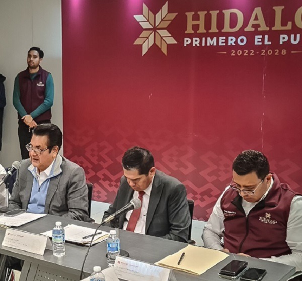 La Bella Airosa se alista para la quinta edición del Tianguis de Pueblos Mágicos
