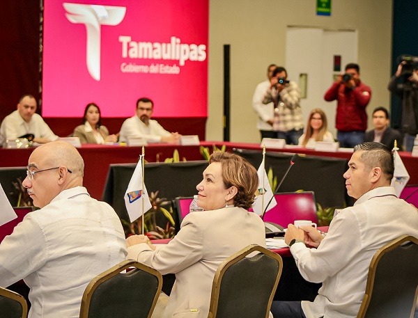 Reconoce gobierno federal profesionalización policial en Hidalgo