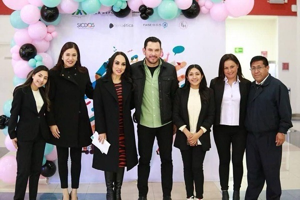 Mineral de la Reforma es sede del Congreso Anual de Organizaciones de la Sociedad Civil 2023