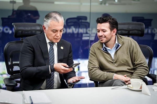 Acuerdan potencializar a Hidalgo a través de la ciencia y tecnología