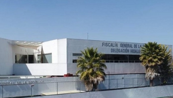La FGR en Hidalgo inició durante el año 2023 tres mil 942 carpetas de investigación