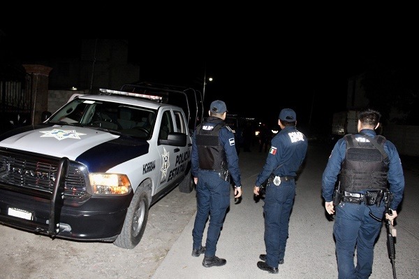 Refuerza SSPH operativos para combatir la delincuencia en Hidalgo
