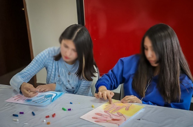 Capacitará y Certificará DIFH a Adolescentes