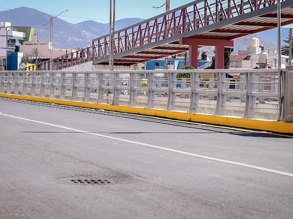 Concluyen trabajos de rehabilitación del Río de las Avenidas gracias a gestión del Despacho del Gobernador