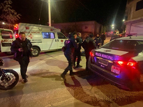 SSPH confirma ataque armado a elementos de seguridad de Tulancingo