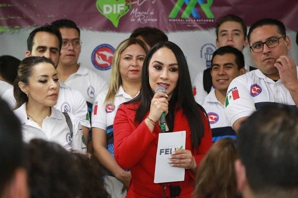 110 cirugías de mano de alta especialidad, se realizaron gratuitamente a 44 pacientes, en Mineral de la Reforma