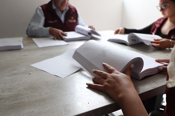 Deuda millonaria del gobierno de Francisco Olvera con el ISSSTE, afecta a trabajadores de la educación