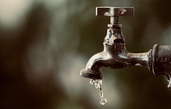 Coparmex urge mayor atención a problemática del agua