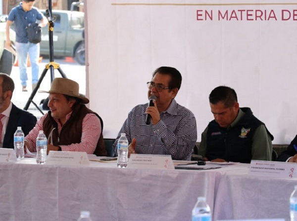 Sin lugar a simulaciones ni estafas, policías municipales deben atender a la población