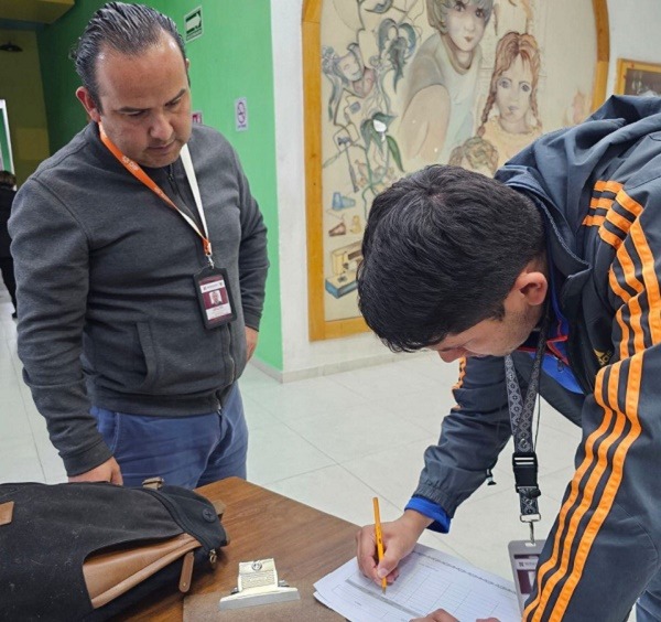 Refuerza Contraloría supervisiones para garantizar eficiencia en servicios públicos