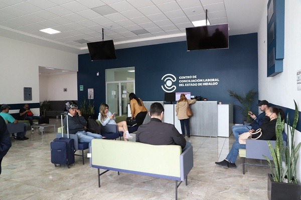 Garantiza Conciliación Laboral acceso a la justicia, para trabajadores hablantes de lenguas originarias