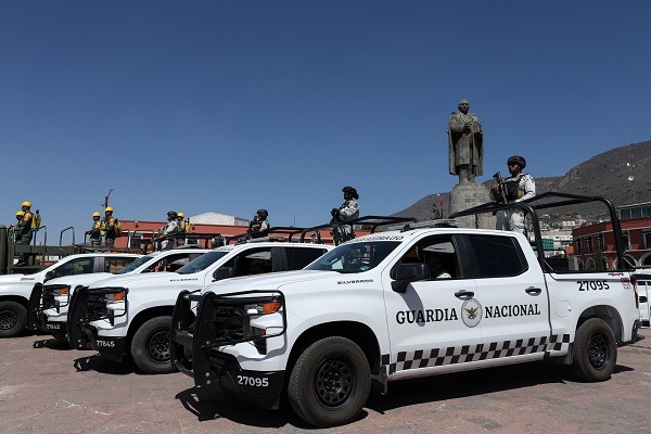 Arranca Operativo Semana Santa 2024 en Hidalgo
