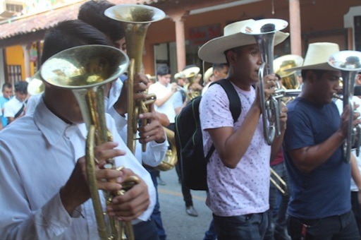 Diversión, baile, cultura y deporte en esta Semana Santa en Huejutla