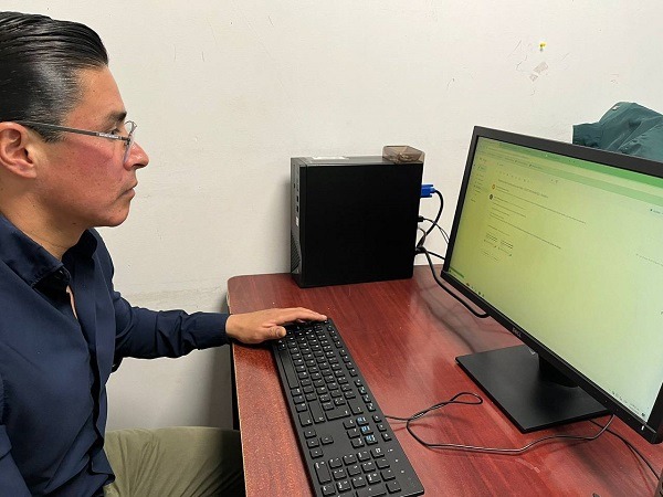 Contraloría habilita nuevo canal de comunicación con la ciudadanía en Hidalgo