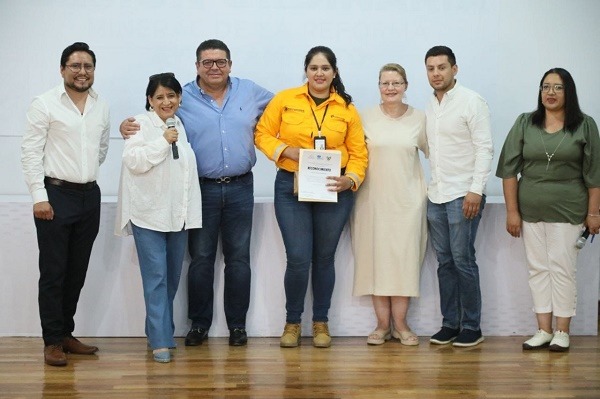Mineral de la Reforma forma parte del Geoparque Mundial por la Unesco