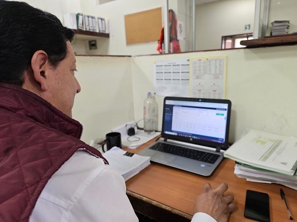 Contraloría intensifica depuración del Padrón de Proveedores