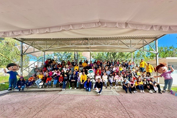 Arranque del Curso de Verano 2024 Museo El Rehilete