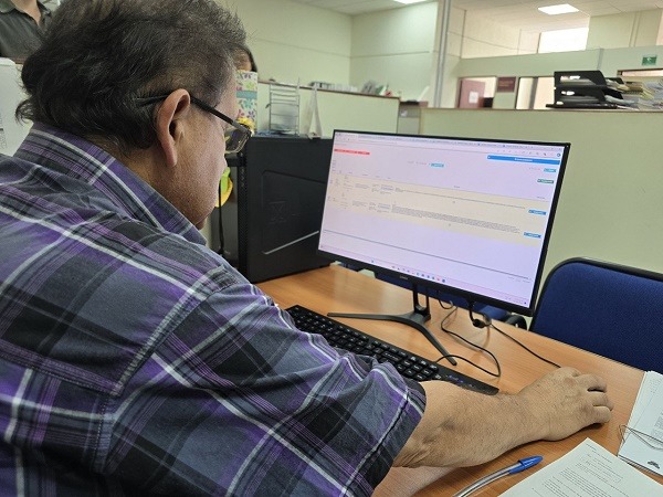 Contraloría Implementa “protocolo cero” ante casos de acoso laboral