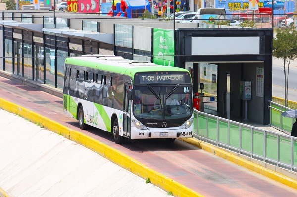 Plan Operativo de la Semot para las fiestas patrias 2024
