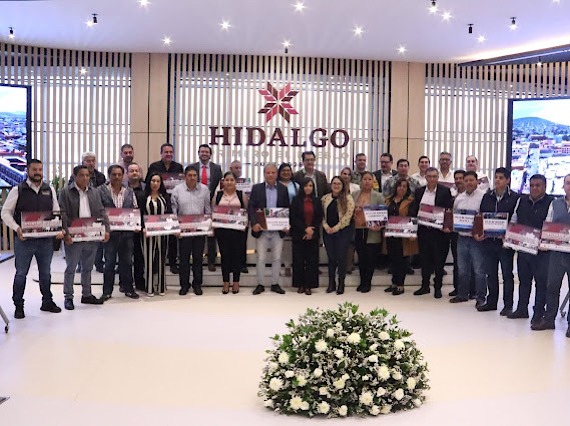22 municipios más, ya cuentan con Atlas de Riesgo