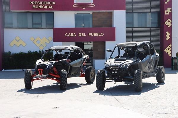 Buscan que Mineral de la Reforma se posicione en materia de turismo