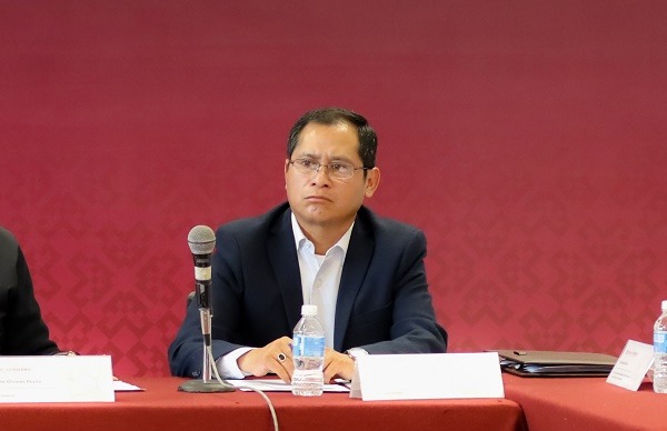 Permanente el compromiso del gobierno estatal en la búsqueda de personas: Francisco García