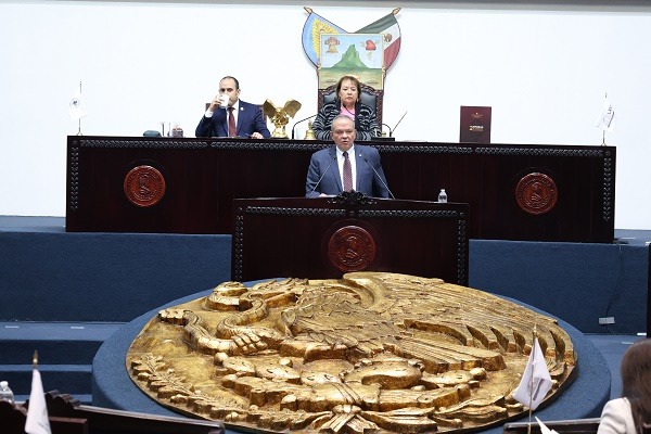 La SIPDUS ejecuta 722 obras en los 84 municipios