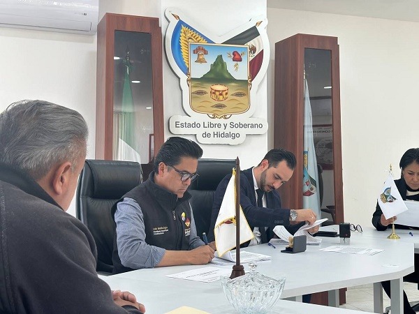 Contraloría del Gobierno del Estado presenta observaciones millonarias contra síndicos y regidores de Mineral de la Reforma