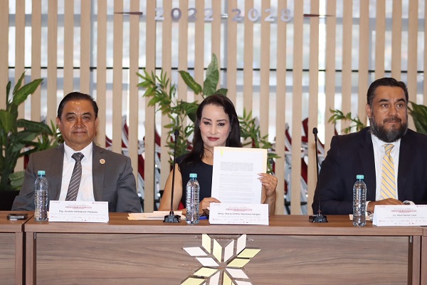 Fortalecen 16 municipios sus finanzas con el convenio impulsado por el gobernador Julio Menchaca
