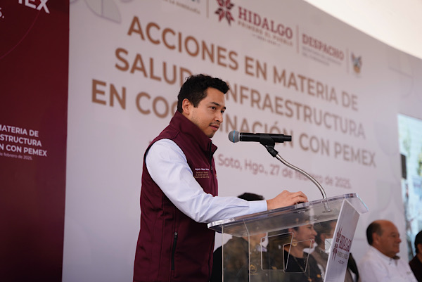 Despacho del Gobernador se suma a lucha contra el cáncer de mama