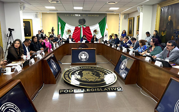 Responsabilidad presupuestaria para garantizar un uso correcto de los recursos públicos