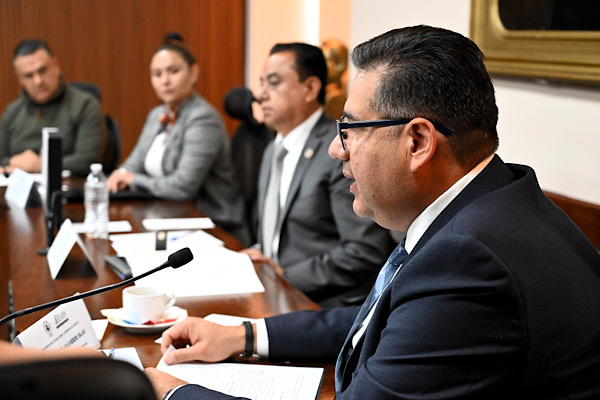 Detecta ASEH observaciones por más de 211 millones de pesos en la segunda entrega de auditorías 2024